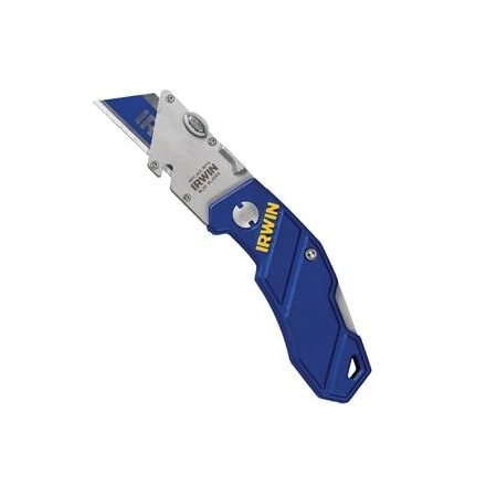 Irwin KNIFE FOLDNG LOCKBACK PE2089100